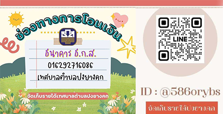 จัดเก็บรายได้